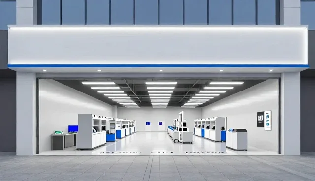 智能照明系统选型关注点在应用场景中的实际考量
