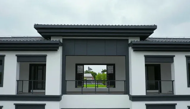 旧房翻新中安装便捷性对施工效率的影响