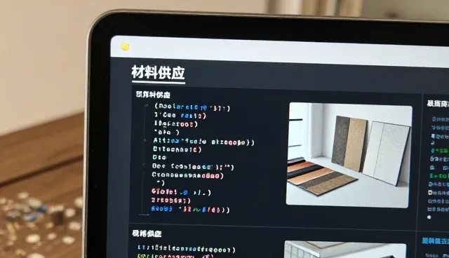 环保地板材料供应趋势下的业务发展路径